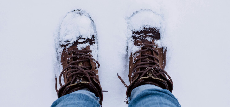 Are Snow Boots Suitable For Hiking Trails