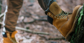 Are Timberland Boots Good for Hiking Unveiling the Truth