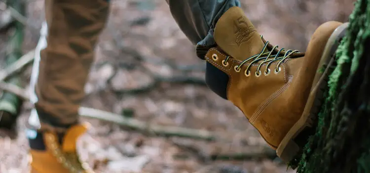 Hiking Boots