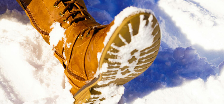 Can Snow Boots Be Used for Hiking Trail Tips Revealed