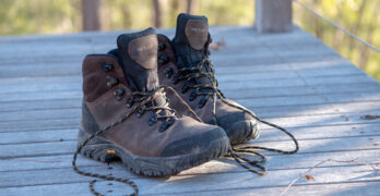 How Tight Should Hiking Boots Be