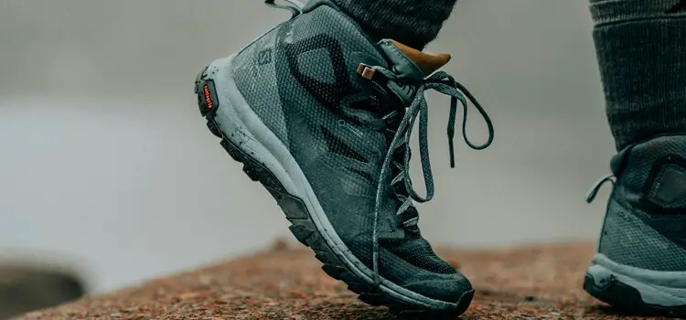 Hiking Boots