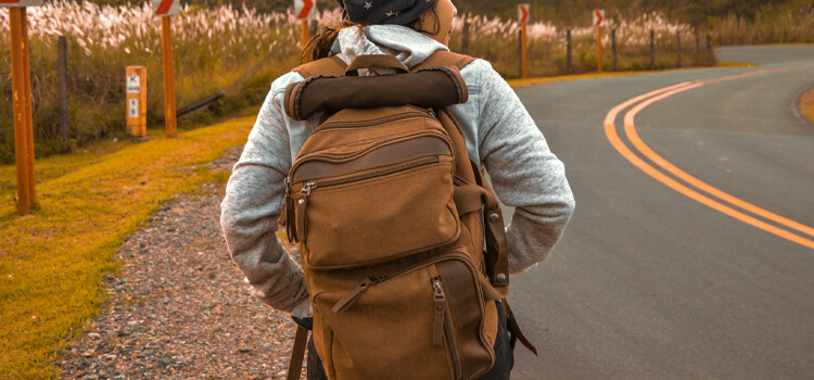 Best Backpacks For Day Hikes
