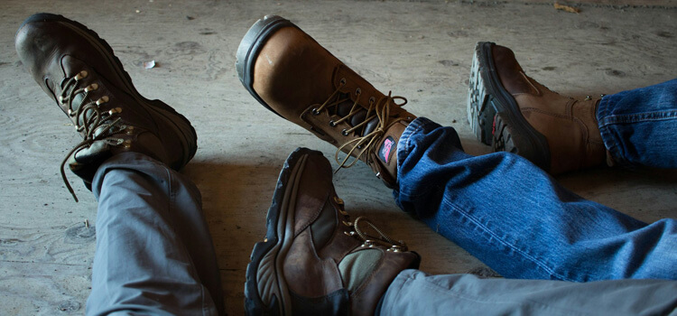 Can You Wear Hiking Boots Everyday Discover Comfort and Style