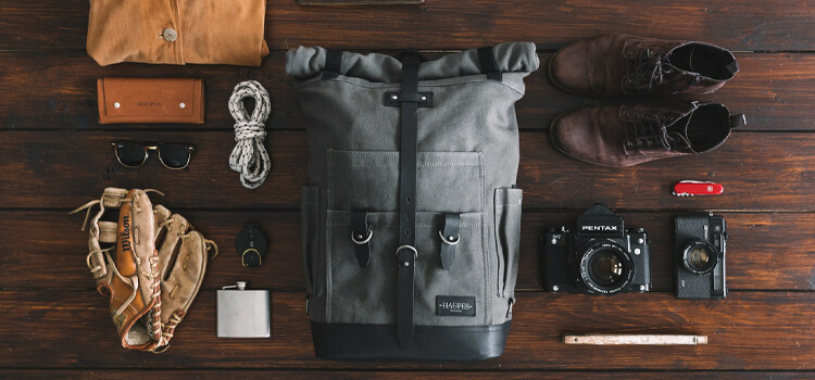 Choosing The Right Backpack