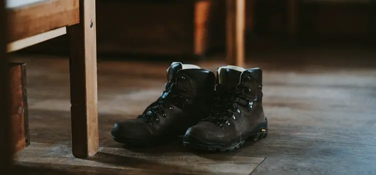 Hiking Boots