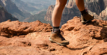 Do You Need Hiking Boots for Yosemite Essential Guide!