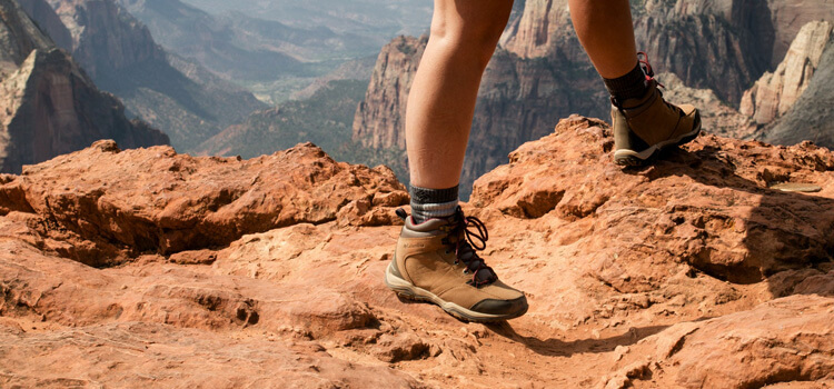 Do You Need Hiking Boots for Yosemite Essential Guide!