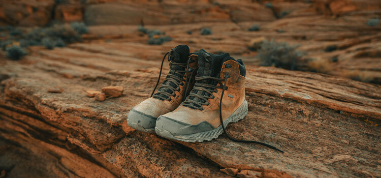 How Often to Replace Hiking Boots Vital Tips & Tricks