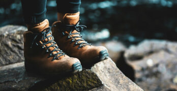 How to Lace Up Hiking Boots Ensure Comfort & Fit