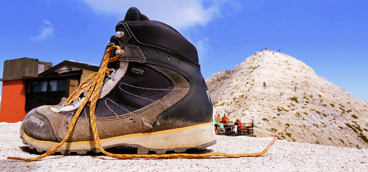 Importance Of Cleaning Hiking Boots