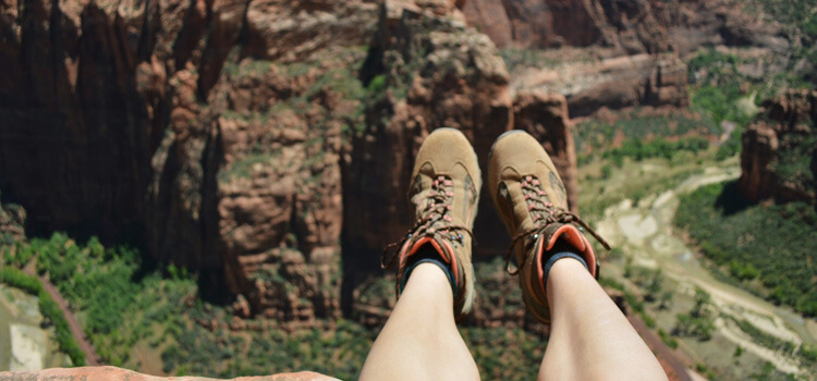 Importance Of Hiking Boots