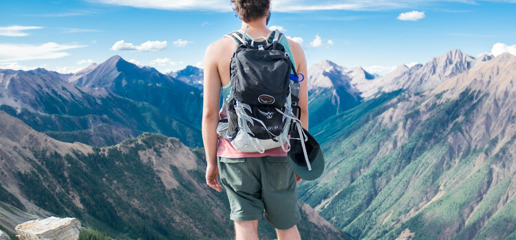 What To Look For In Hiking Backpacks
