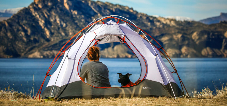 How Light Should a Backpacking Tent Be