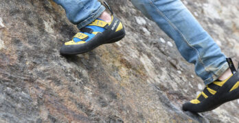 How Long Do Climbing Shoes Last