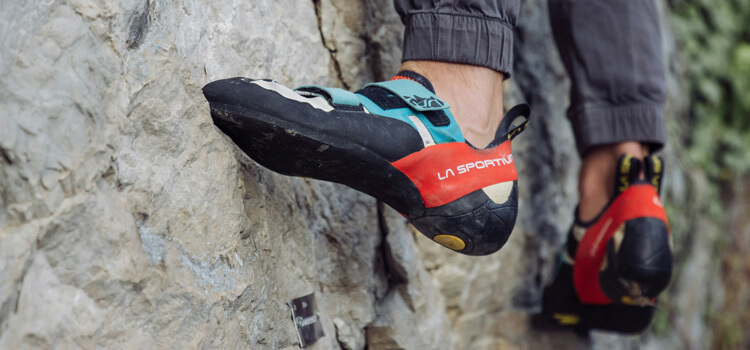 How To Choose The Right Climbing Shoe Retailer