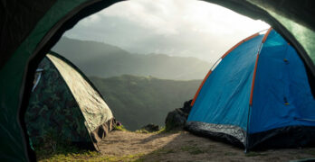 How to Choose a Backpacking Tent