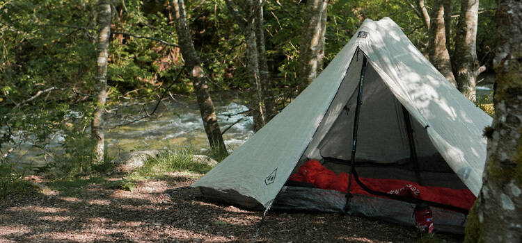 Importance Of Lightweight Backpacking Tents