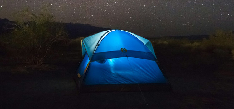 Key Features To Look For In A Backpacking Tent