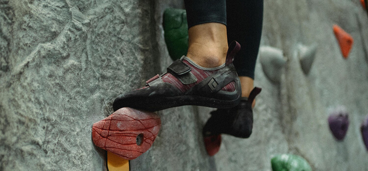 Tips To Amplify The Life expectancy Of Climbing Shoes