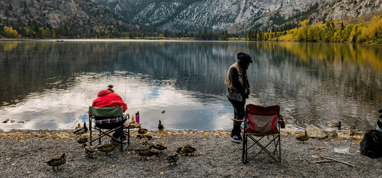 What is the Most Comfortable Camping Chair