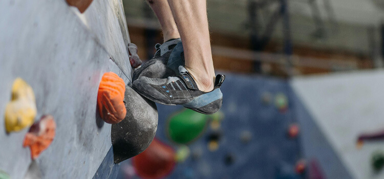 Where to Buy Climbing Shoes