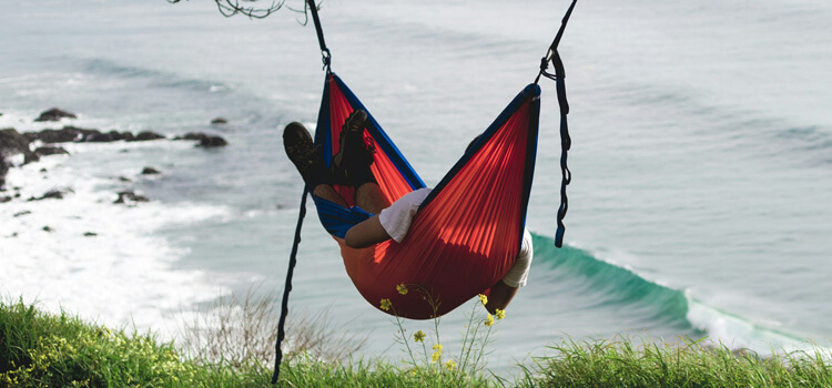 Choosing The Right Hammock