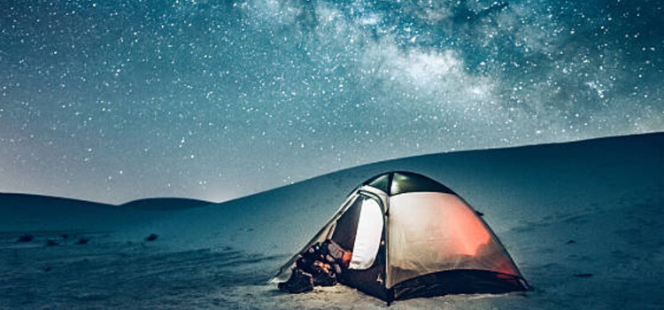 Best Backpacking Hot Tents