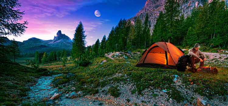 Best Budget Backpacking Tents