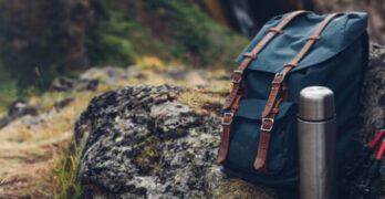 Best Hiking Backpacks with Water Bladder