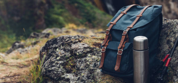 Best Hiking Backpacks with Water Bladder