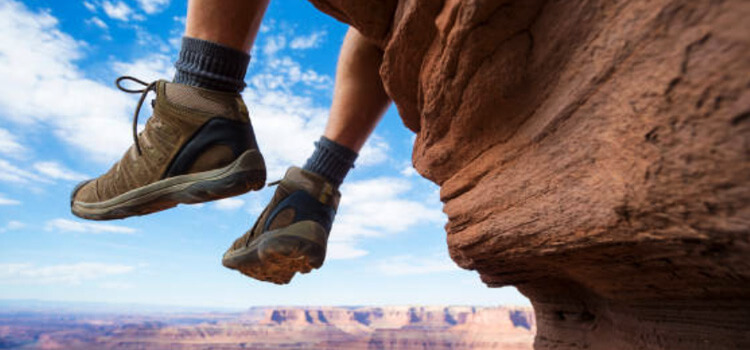 Best Hiking Boots for Desert