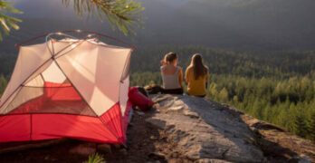 Best Two Man Backpacking Tents