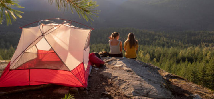 Best Two Man Backpacking Tents