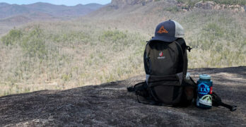 best backpack for thru hiking