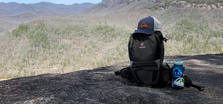 best backpack for thru hiking