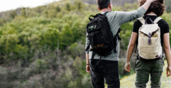 best hiking backpack for tall guys