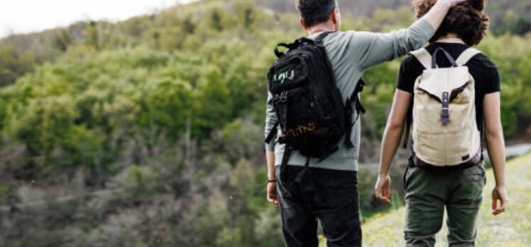 best hiking backpack for tall guys