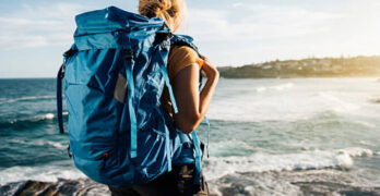 best hiking backpacks under 100