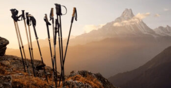 Best Budget Trekking Poles