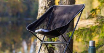 Best Camping Chairs for Bad Back