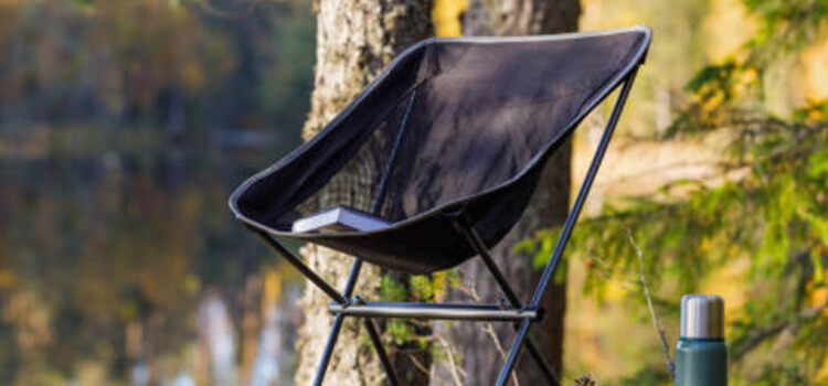 Best Camping Chairs for Bad Back