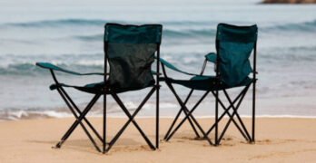 Best Camping Chairs for Big Guys