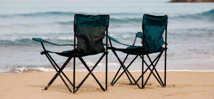 Best Camping Chairs for Big Guys