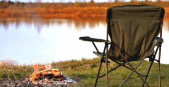 Best Heated Camping Chairs