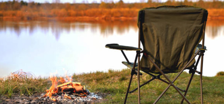 Best Heated Camping Chairs