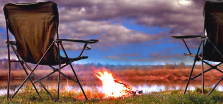 Best Heavy Duty Camping Chairs