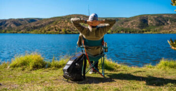 best camping chair wirecutter