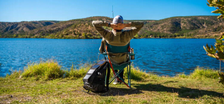 best camping chair wirecutter